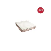 matelas chantilly - taille - 90x190 cm