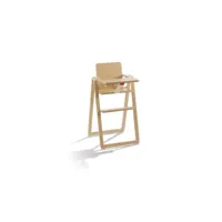 supaflat chaise haute - nature auc9120059490018