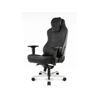 fauteuil akracing office onyx (noir) akonyxbl