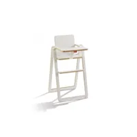 supaflat chaise haute - blanc su88000002