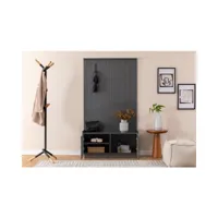 meuble d'entrée henry 100x180 cm azura-43952