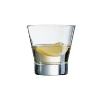 verre à cocktails arcoroc shetland 250 ml - lot de 48 -  - verre x88mm