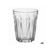 verre duralex provence transparent verre 6 pièces 130 ml (6 unités) (12 unités)