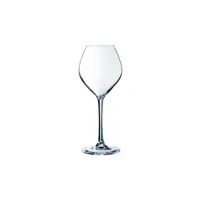 verre à vin blanc grand cépage 470 ml - lot de 12 - arcoroc -  - verre x227mm