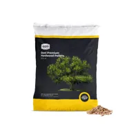 sac à pellets oak premium hardwood - 10 kg - ooni dart-4836480