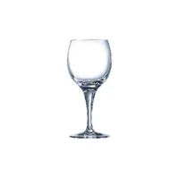 verres à vin chef & sommelier sensation 380 ml - boite de 48 -    8,8 cm      verre                             38 cl