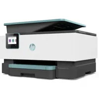 hp officejet pro imprimante tout-en-un hp 9015e, couleur, imprimante pour petit bureau, impression, copie, scan, fax, hp+; éligibilité hp instant ink; chargeur automatique de documents; impression recto-verso 22a57b#629