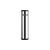 emsa - mobility thermos / bouteille - 1.0l anthr. - 509239