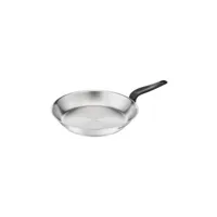 tefal e3080604 primary poele inox 28 cm compatible induction tef3168430316652