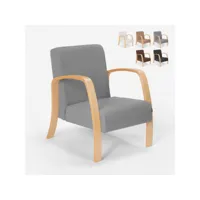fauteuil de bureau ergonomique en bois design scandinave frederiksberg ahd amazing home design