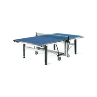 table de ping-pong cornilleau cornilleau table 640 ittf bleu bleu 80643 taille : uni