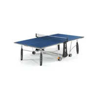 table de ping pong sport 250 indoor