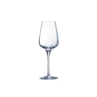 verre à vin chef & sommelier grand sublym 334 ml - boite de 24 - kwarx
