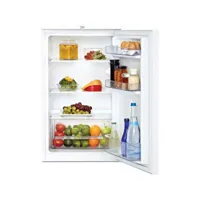 réfrigérateurs table top 88l froid statique beko 47.5cm f, ts190030n ts190030n
