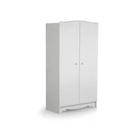 at4 - armoire marelle blanc 94378198