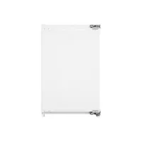 réfrigérateur beko - b1854n - table top - intégrable - 110 l (97l+13l) - 86x55x55 cm bek8690842603594