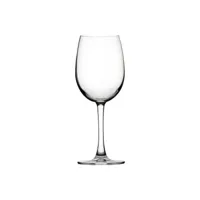 verre à vin 350 ml - lot de 24 - utopia -  - verre x205mm