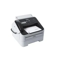 imprimante fax laser brother fax-2845 ntemfa0018 16 mb 300 x 600 dpi 180w fax2845zx1