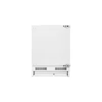 réfrigérateur beko - bu1154hcn - table top - intégrable - 107 l (92l+15l) - 82x60x54 cm bek1690502111020