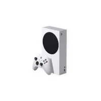 console microsoft xbox series s blanc 0889842651393