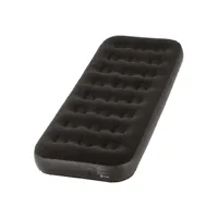 outwell matelas gonflable flock classic 1 place 435188