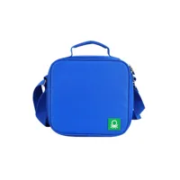 sac réfrigérant benetton outdoor be bleu 23 x 22 x 13,5 cm