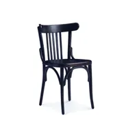 chaise bistrot vintage thonet anita - noir mp-2089_2156975lc