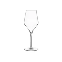 verre à chardonnay supremo 35 cl (lot de 6)