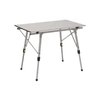 outwell table de camping pliable canmore m 435208