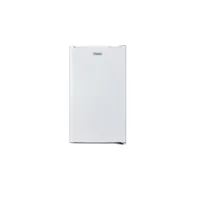 frigelux - réfrigérateur table top 48cm 90l blanc  r0tt92bf -