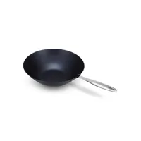 beka - poêle wok en acier 31cm  15028314 -