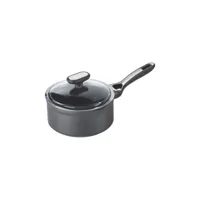 pyrex - origin + induction - casserole avec couvercle 20 cm pyr3426470280242