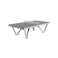 table de ping-pong cornilleau cornilleau table park outdoor gris gris 80650 taille : uni
