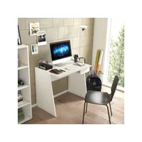 bureau à domicile smartworking design moderne 90x60 contemporary terraneo