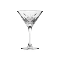 verres à martini vintage 230ml (lot de 12) -  - verre x171mm
