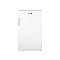 fagor - réfrigérateur table top 56cm 120l blanc  ftt120e -