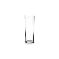 set de verres arcoroc   tube transparent verre 300 ml (24 unités)