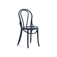 chaise bistrot vintage thonet rosa - noir mp-2090_2156979lc