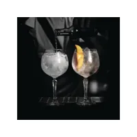 verre à gin 580 ml speakeasy - lot de 12 - libbey -  - verre x203mm
