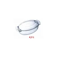 cocotte ovale classic pyrex arcf03yj