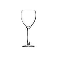 verre à vin 310 ml - lot de 12 - utopia -  - verre x195mm