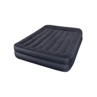 matelas gonflable airbed dura-beam plus 2 places
