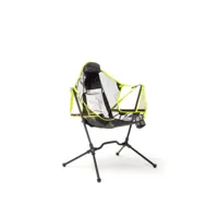chaise de camping pliante kamprock innovagoods