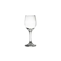 verre à vin solar 310 ml - lot de 48 - olympia -  - verre x197mm