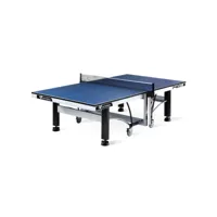 table de ping-pong cornilleau cornilleau table 740 ittf bleu bleu 80641 taille : uni