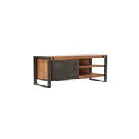 meuble tv design loft - workshop 67187118