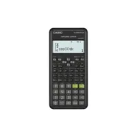 calculatrice scientifique casio fx-570esplus-2 box noir