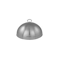 cloche de cuisson campingaz - acier inoxydable - 32cm 2000035409