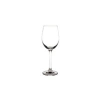 verre à vin modale 300 ml - lot de 6 - olympia -  - cristal x210mm