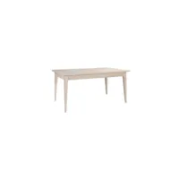 table basse malmo coloris sonoma. produit idéal pour meubler votre salon. style contemporain.